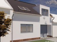 Eladó családi ház, Szegeden 194.9 M Ft, 5 szobás