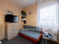 Eladó panellakás, XIX. kerületben 62.5 M Ft, 2 szobás