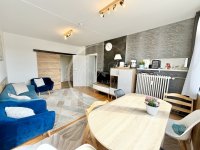 Eladó panellakás, Pécsett, Zója utcában 96 M Ft, 3+1 szobás