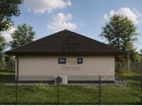 Eladó családi ház, Cegléden 115 M Ft, 3 szobás