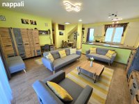 Eladó sorház, Somogyvámoson 69.9 M Ft, 3 szobás