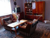 Eladó családi ház, Tornyiszentmiklóson 19 M Ft, 2 szobás