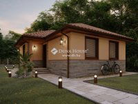 Eladó családi ház