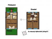 Eladó sorház, Fóton 99.8 M Ft, 4 szobás / költözzbe.hu