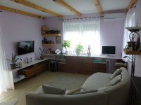Eladó családi ház, Kecskeméten 89.5 M Ft, 4 szobás