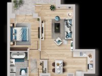 XIII. kerület, , Rozsnyay utca 14-18