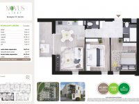 XV. kerület, , Kékszilva utca 2