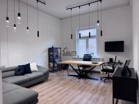 Kiadó téglalakás, albérlet, Budapesten, I. kerületben, 2 szobás