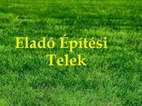 Eladó telek, Nagyatádon 5.5 M Ft / költözzbe.hu