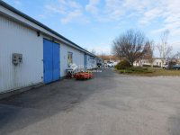 Eladó üzlethelyiség, X. kerületben 899 M Ft