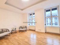 Eladó téglalakás, VII. kerületben, Király utcában 105 M Ft