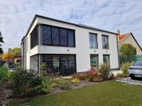 Eladó családi ház, XVI. kerületben 397 M Ft, 6 szobás