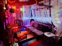 Eladó téglalakás, VI. kerületben 85 M Ft, 5 szobás