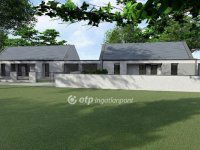 Eladó nyaraló, Nyíregyházán 79.9 M Ft, 4 szobás