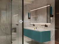 Eladó téglalakás, II. kerületben 1047.75 M Ft, 6 szobás