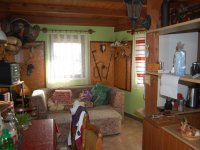 Eladó nyaraló, Szombathelyen 19.9 M Ft, 2 szobás