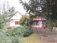 Eladó családi ház, Csemőn 89 M Ft, 4 szobás