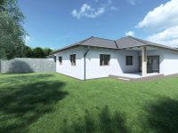 Eladó családi ház