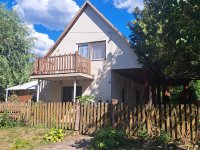 Eladó családi ház, Abaújkéren 18 M Ft, 2+1 szobás
