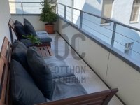 Kiadó téglalakás, albérlet, Budapesten, I. kerületben, 3 szobás