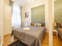 Eladó téglalakás, XIV. kerületben 149 M Ft, 4 szobás