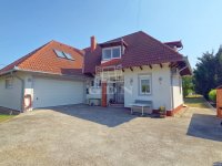 Eladó családi ház, Balatonszentgyörgyön 141.102 M Ft, 5 szobás