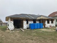 Eladó családi ház, Szigetszentmiklóson 129 M Ft, 5 szobás