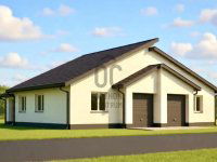 Eladó ikerház, Hajdúsámsonon 71.9 M Ft, 4 szobás