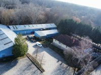 Eladó ipari ingatlan, Székesfehérvárott 750 M Ft, 4 szobás