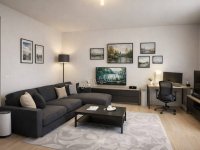 Eladó téglalakás, IX. kerületben 68.9 M Ft, 2+1 szobás