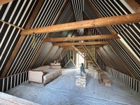 Eladó nyaraló, Homokkomáromon 16.9 M Ft, 3 szobás