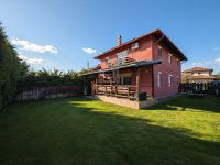 Eladó ikerház, Mogyoródon 155.99 M Ft, 6 szobás