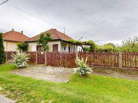 Eladó családi ház