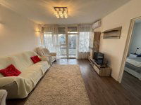 Kiadó téglalakás, albérlet, II. kerületben, Törökvész úton