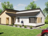 Eladó családi ház