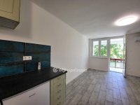 Eladó téglalakás, Fonyódon 45 M Ft, 1 szobás