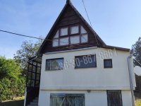 Eladó nyaraló, Kulcson 25 M Ft, 1+2 szobás / költözzbe.hu