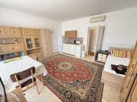 Kiadó panellakás, albérlet, Pakson 150 E Ft / hó, 1 szobás