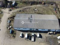 Eladó ipari ingatlan, Veszprémben 220 M Ft / költözzbe.hu