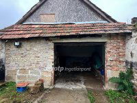 Eladó családi ház, Magyargencsen 17.5 M Ft, 2 szobás