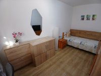 Kiadó téglalakás, albérlet