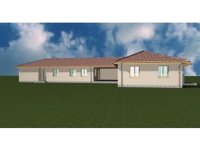 Eladó ikerház, Hajdúsámsonon 82.5 M Ft, 4 szobás