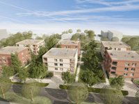 Eladó téglalakás, Pécsett 77 M Ft, 3 szobás