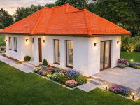 Eladó családi ház, Csörögön 95 M Ft, 4 szobás