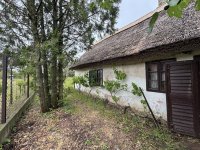 Eladó családi ház, Gyenesdiáson 35.9 M Ft, 1 szobás