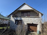 Eladó családi ház, Berzéken 38.9 M Ft, 5 szobás