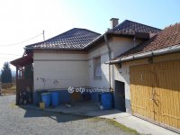 Eladó családi ház, Putnokon 27 M Ft, 2 szobás