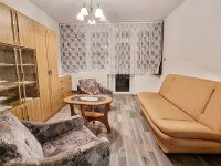 Kiadó téglalakás, albérlet