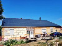 Eladó családi ház, Dabason 47 M Ft, 3 szobás