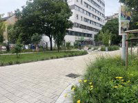 Eladó téglalakás, VIII. kerületben 79 M Ft, 3 szobás